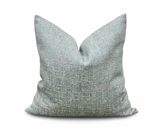 Fuse - Frosted Mint 20x20" Decorative Pillow